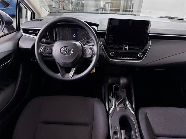 2024 Toyota Corolla LE 2024 Toyota Corolla LE