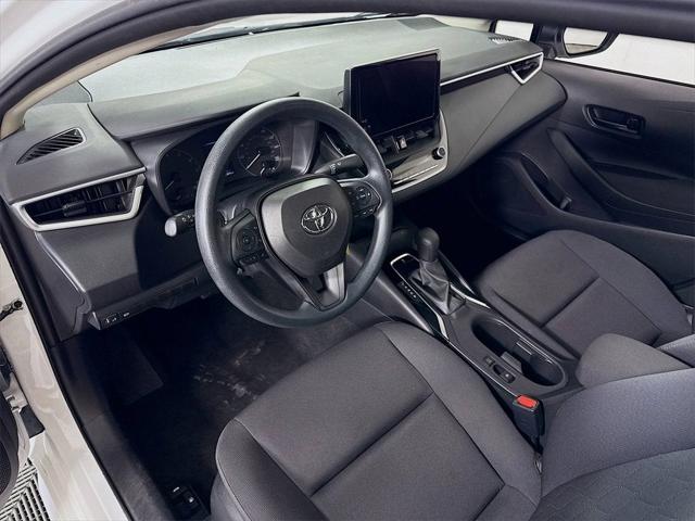 2024 Toyota Corolla LE 2024 Toyota Corolla LE