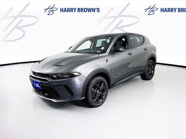 2024 Dodge Hornet GT Plus AWD 2024 Dodge Hornet GT Plus AWD