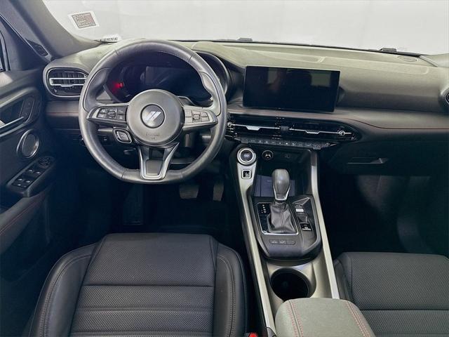 2024 Dodge Hornet GT Plus AWD 2024 Dodge Hornet GT Plus AWD