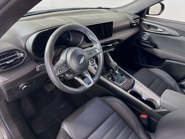 2024 Dodge Hornet GT Plus AWD 2024 Dodge Hornet GT Plus AWD