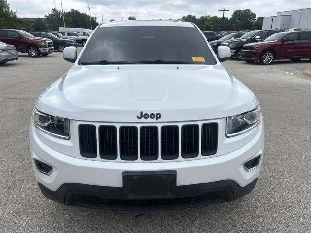2014 Jeep Grand Cherokee Laredo