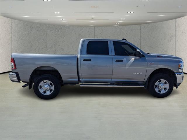 2021 RAM 2500 Tradesman Crew Cab 4x4 64 Box