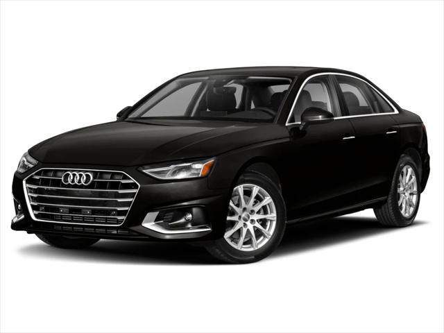 2021 Audi A4 Premium Plus 45 TFSI S line quattro S tronic