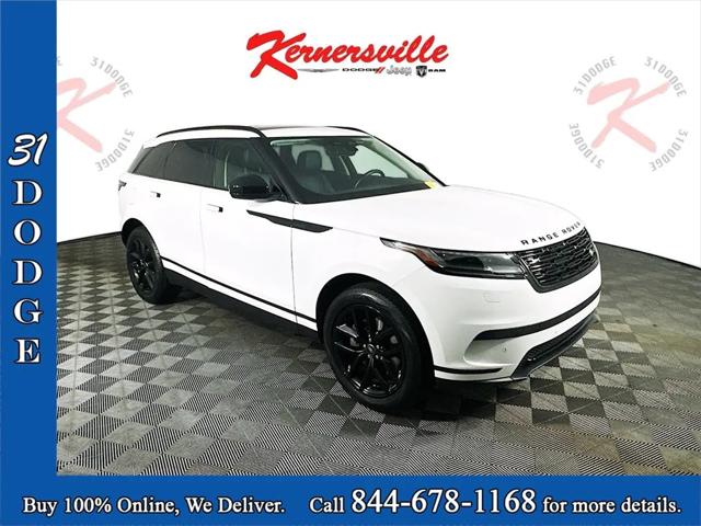 2024 Land Rover Range Rover Velar P250 S 2024 Land Rover Range Rover Velar P250 S