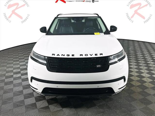 2024 Land Rover Range Rover Velar P250 S 2024 Land Rover Range Rover Velar P250 S