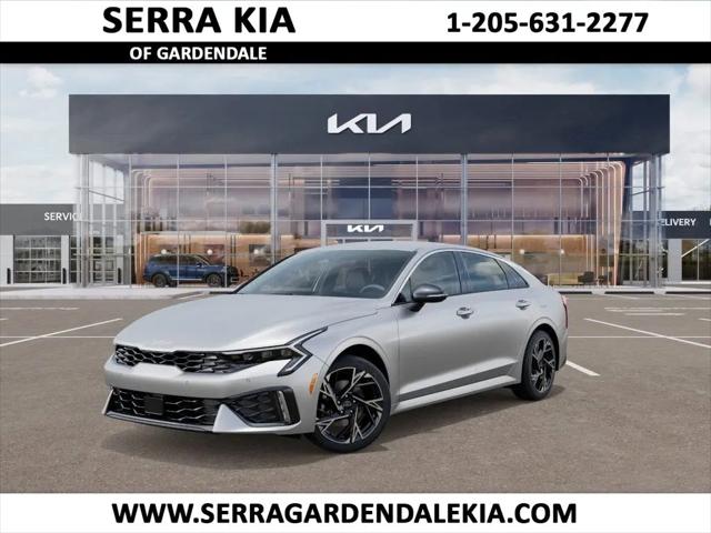 2026 Kia K5 GT-Line FWD for sale in Gardendale, AL