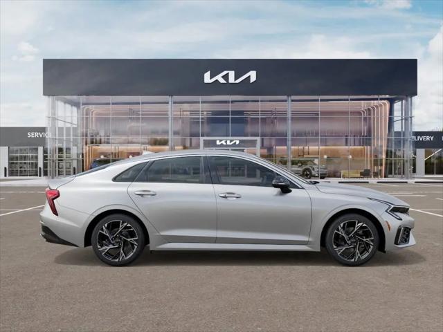 2026 Kia K5 GT-Line FWD