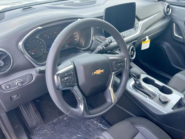 2025 Chevrolet Blazer AWD 2LT