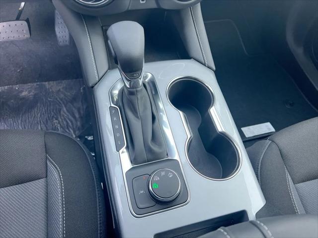 2025 Chevrolet Blazer AWD 2LT