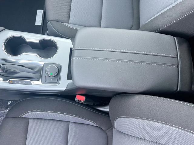 2025 Chevrolet Blazer AWD 2LT