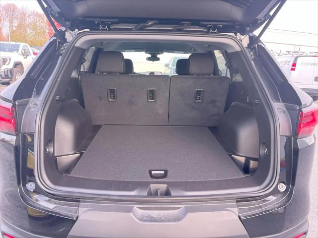 2025 Chevrolet Blazer AWD 2LT