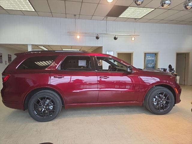 2026 Dodge Durango DURANGO GT PLUS AWD HEMI V8 2026 Dodge Durango DURANGO GT PLUS AWD HEMI V8