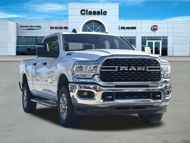 2024 RAM 2500 Big Horn Crew Cab 4x4 64 Box
