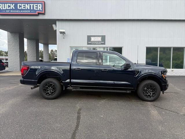 2025 Ford F-150 XLT 2025 Ford F-150 XLT