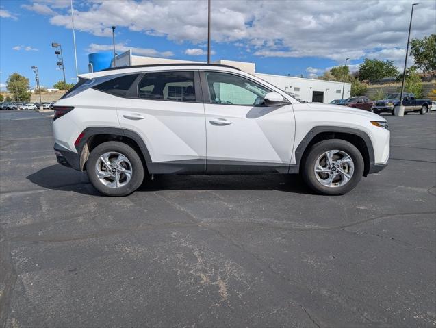 2024 Hyundai Tucson SEL 2024 Hyundai Tucson SEL