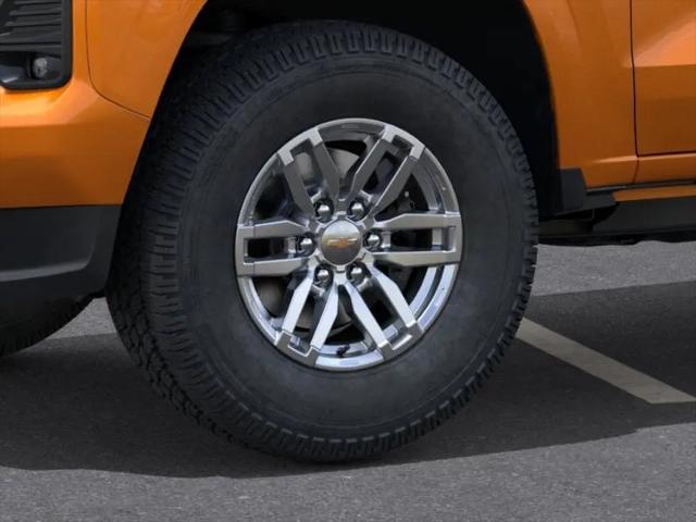 2026 Chevrolet Colorado LT, RWD