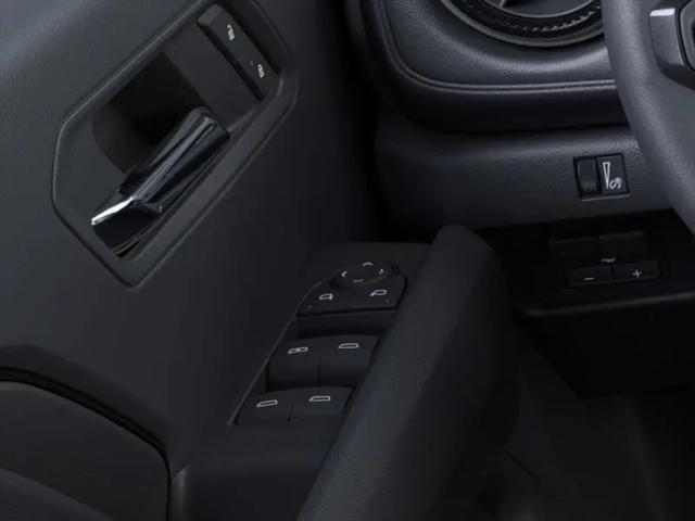 2026 Chevrolet Colorado LT, RWD