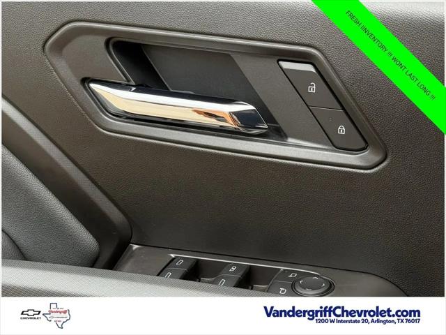 2026 Chevrolet Colorado LT, RWD