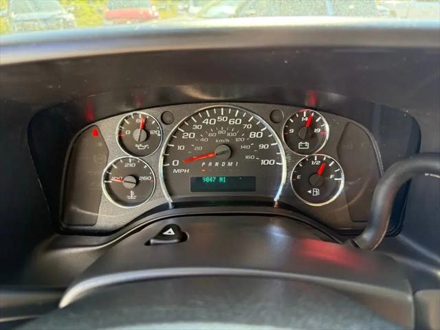 2023 GMC Savana Cargo RWD 2500 Regular Wheelbase Work Van