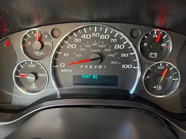 2023 GMC Savana Cargo RWD 2500 Regular Wheelbase Work Van