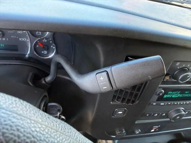 2023 GMC Savana Cargo RWD 2500 Regular Wheelbase Work Van