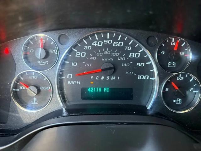 2023 GMC Savana Cargo RWD 2500 Regular Wheelbase Work Van
