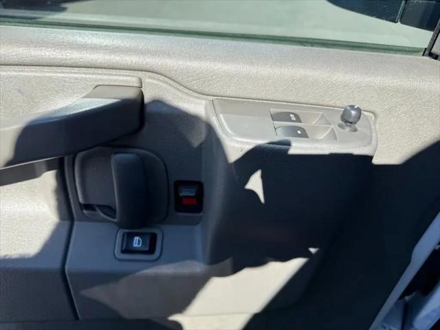 2023 GMC Savana Cargo RWD 2500 Regular Wheelbase Work Van