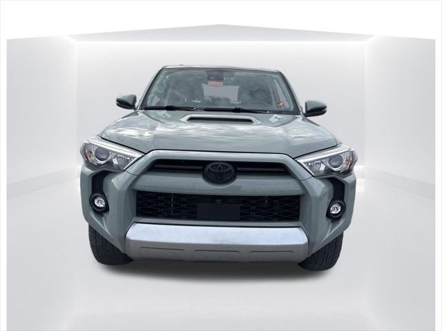 2023 Toyota 4Runner TRD Off Road Premium 2023 Toyota 4Runner TRD Off Road Premium