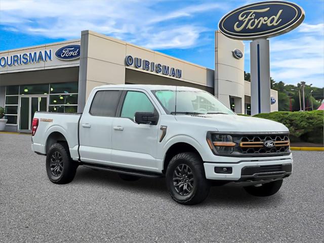 2024 Ford F-150 Tremor