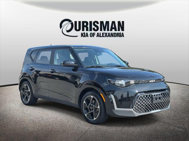 2023 Kia Soul EX