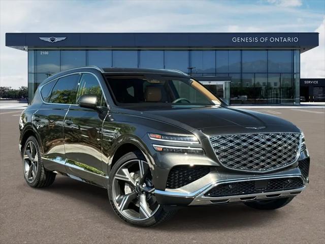 2026 Genesis GV80 2.5T Prestige AWD for sale in ONTARIO, CA