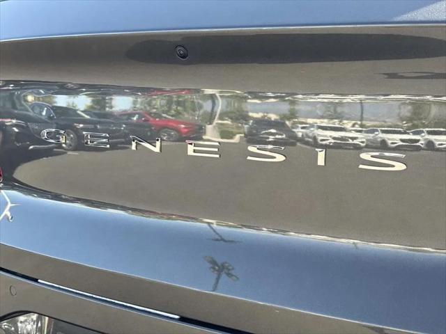 2026 Genesis GV80 2.5T Prestige AWD