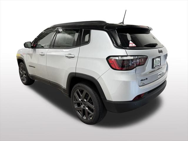 2026 Jeep Compass Limited Altitude 2026 Jeep Compass Limited Altitude