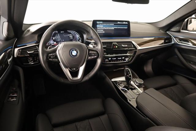 2023 BMW 530e 530e iPerformance 2023 BMW 530e 530e iPerformance