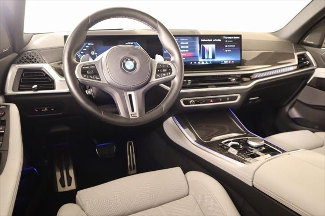 2024 BMW X5 M60i