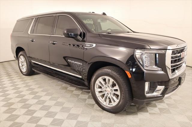 2021 GMC Yukon XL 2WD SLT