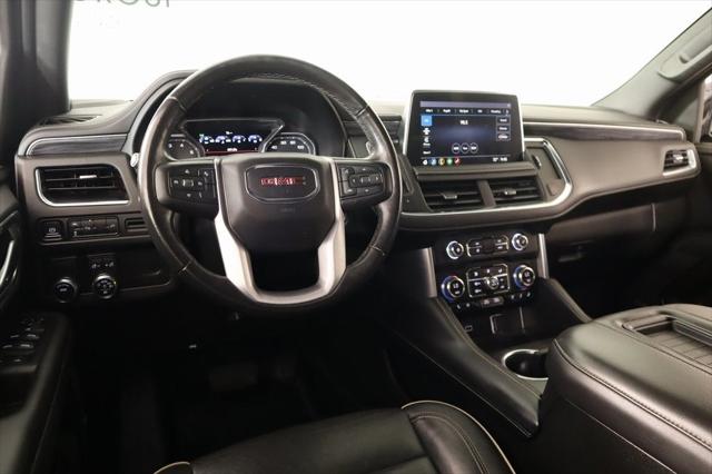 2021 GMC Yukon XL 2WD SLT