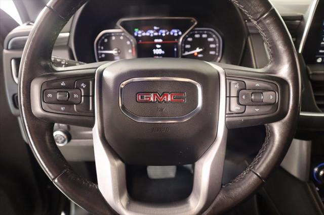 2021 GMC Yukon XL 2WD SLT