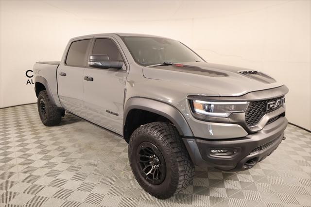2023 RAM 1500 TRX Crew Cab 4x4 57 Box