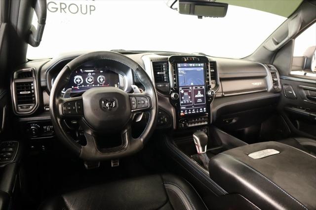 2023 RAM 1500 TRX Crew Cab 4x4 57 Box