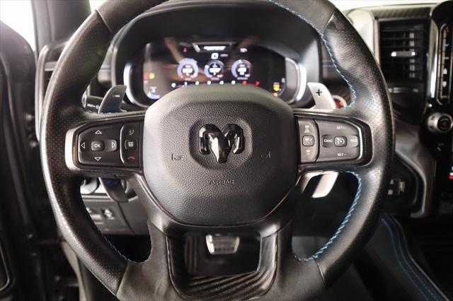 2023 RAM 1500 TRX Crew Cab 4x4 57 Box