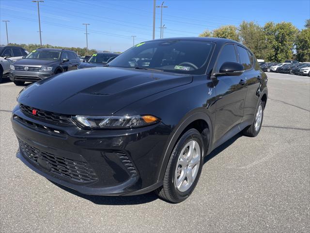 2024 Dodge Hornet GT AWD 2024 Dodge Hornet GT AWD