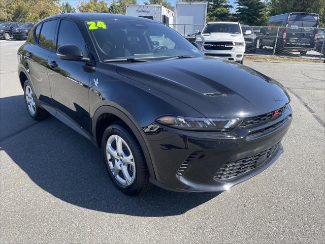 2024 Dodge Hornet GT AWD 2024 Dodge Hornet GT AWD