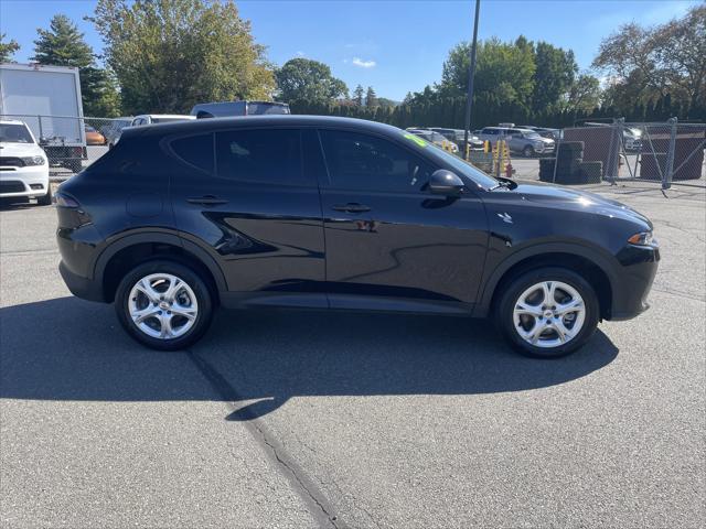 2024 Dodge Hornet GT AWD 2024 Dodge Hornet GT AWD