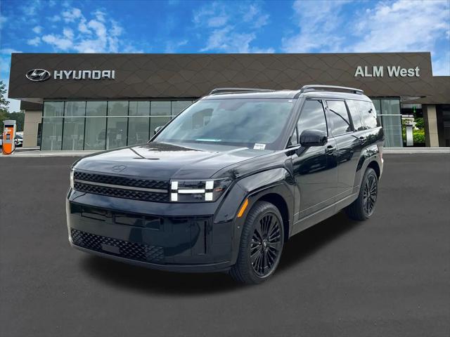 2026 Hyundai Santa Fe Hybrid Calligraphy for sale in Lithia Springs, GA