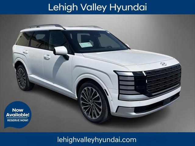 2026 Hyundai Palisade Calligraphy for sale in Emmaus, PA