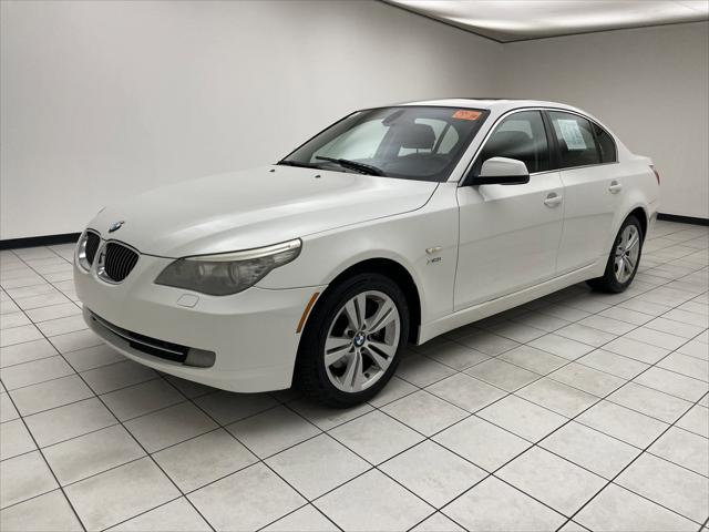 2010 BMW 528i xDrive 2010 BMW 528i xDrive