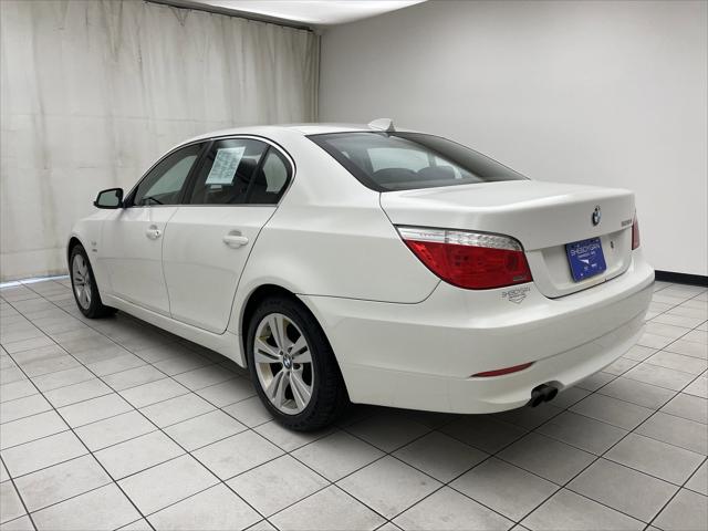 2010 BMW 528i xDrive 2010 BMW 528i xDrive