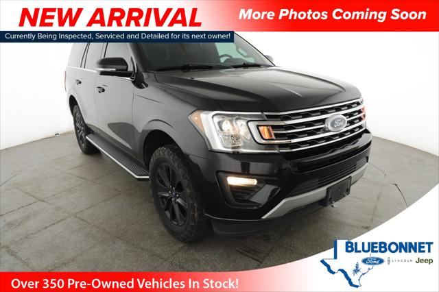 2019 Ford Expedition XLT
